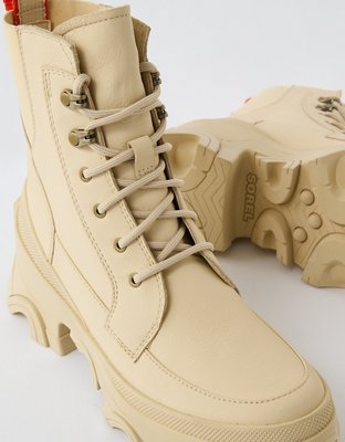 Женские ботинки American Eagle Sorel Brex™ Boot Lace-Up Boot — фото 2