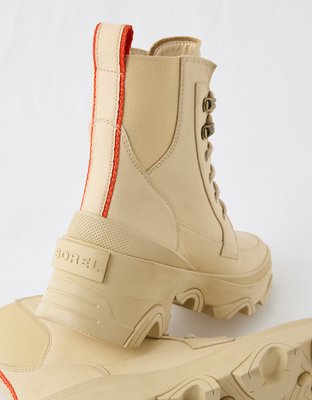 Женские ботинки American Eagle Sorel Brex™ Boot Lace-Up Boot — фото 4