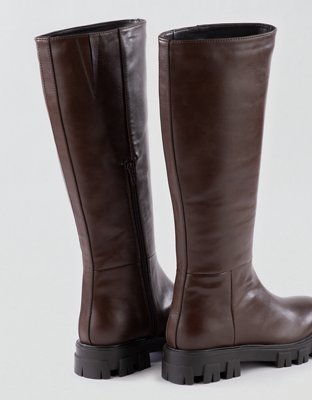 BC Footwear Hold-Up Tall Boot