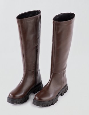 BC Footwear Hold-Up Tall Boot