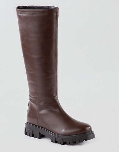 BC Footwear Hold-Up Tall Boot