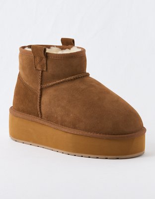 Emu on sale short boots