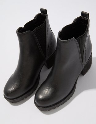 Женские ботинки American Eagle MIA Jody Boot — фото 2