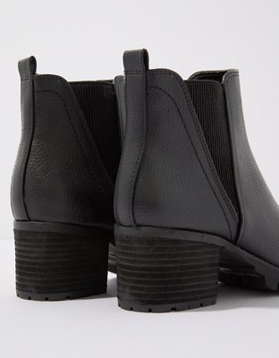 Женские ботинки American Eagle MIA Jody Boot — фото 3