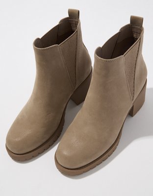 MIA Jody Boot