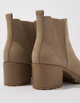 MIA Jody Boot