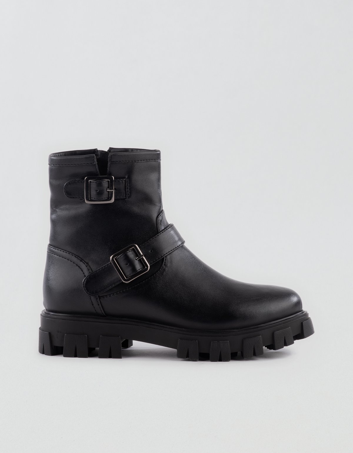 BC Women's Unbroken Moto Boot - image 2