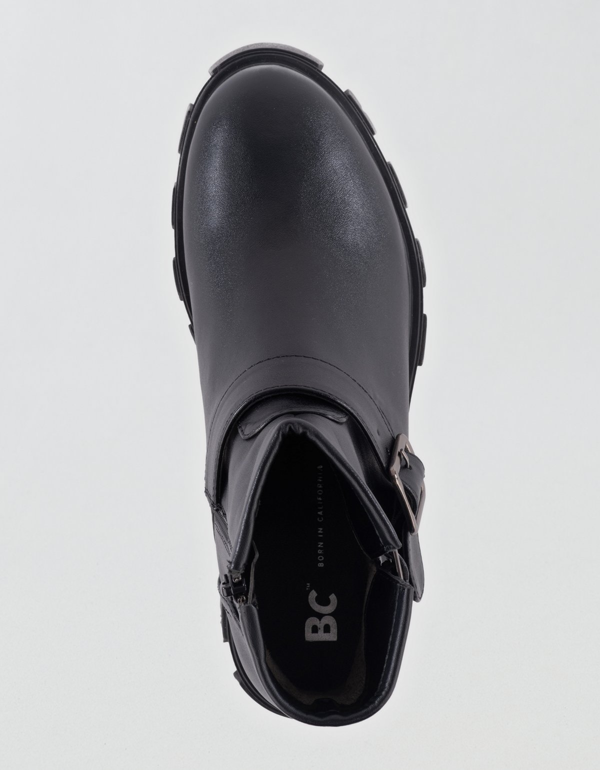 BC Women's Unbroken Moto Boot - image 3