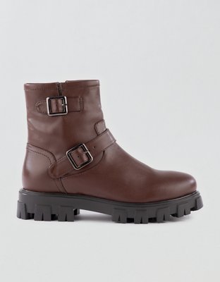 BC Women's Unbroken Moto Boot