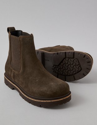 Женские ботинки American Eagle Birkenstock Highwood Boot — фото 2