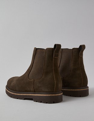 Женские ботинки American Eagle Birkenstock Highwood Boot — фото 4