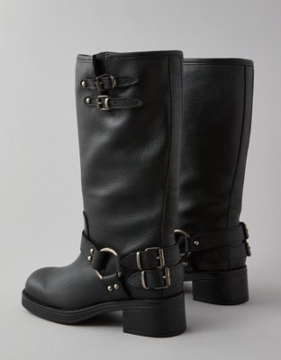 Женские ботинки American Eagle Steve Madden Astor Boot — фото 2