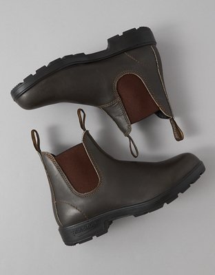 Blundstone 500 Chelsea Boot