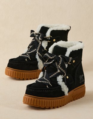 Sorel Ona Ave Alpine Plus Boot