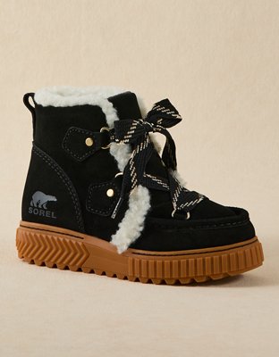 Sorel Ona Ave Alpine Plus Boot