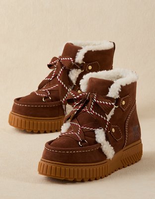 Sorel Ona Ave Alpine Plus Boot