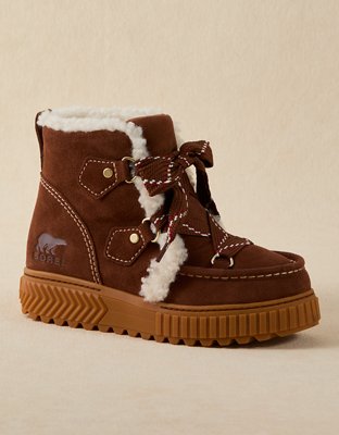 Sorel Ona Ave Alpine Plus Boot