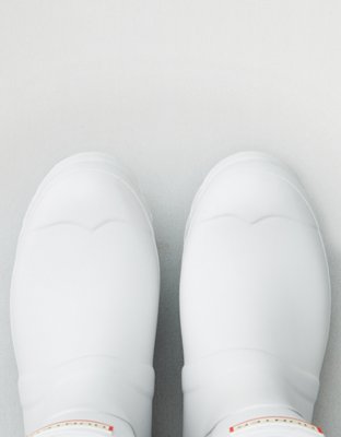 Hunter Original Short Rain Boot
