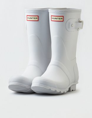 Hunter Original Short Rain Boot