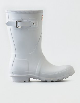 Hunter Original Short Rain Boot