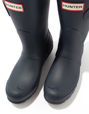 Hunter Original Short Rain Boot