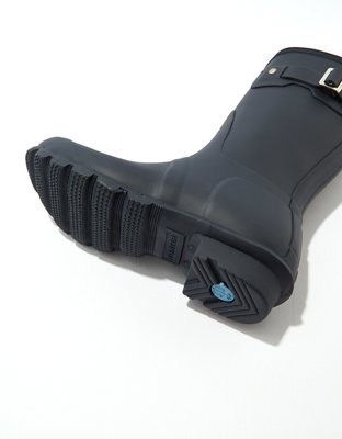 Hunter Original Short Rain Boot