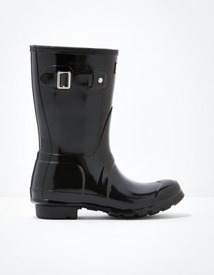 American eagle outlet hunter boots