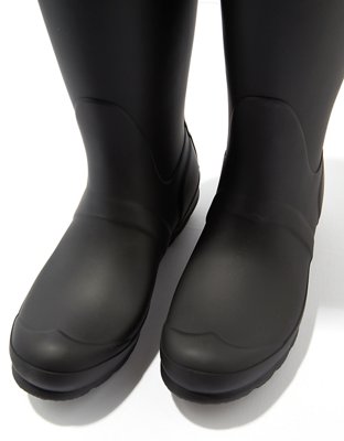 Женские ботинки American Eagle Hunter Original Tall Rain Boot — фото 2