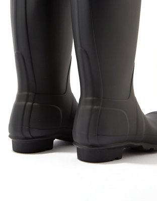 Женские ботинки American Eagle Hunter Original Tall Rain Boot — фото 3