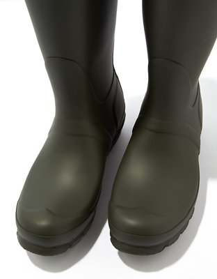 Hunter Original Tall Rain Boot