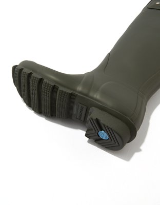 Hunter Original Tall Rain Boot