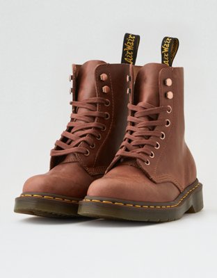 dr martens 1460 tan