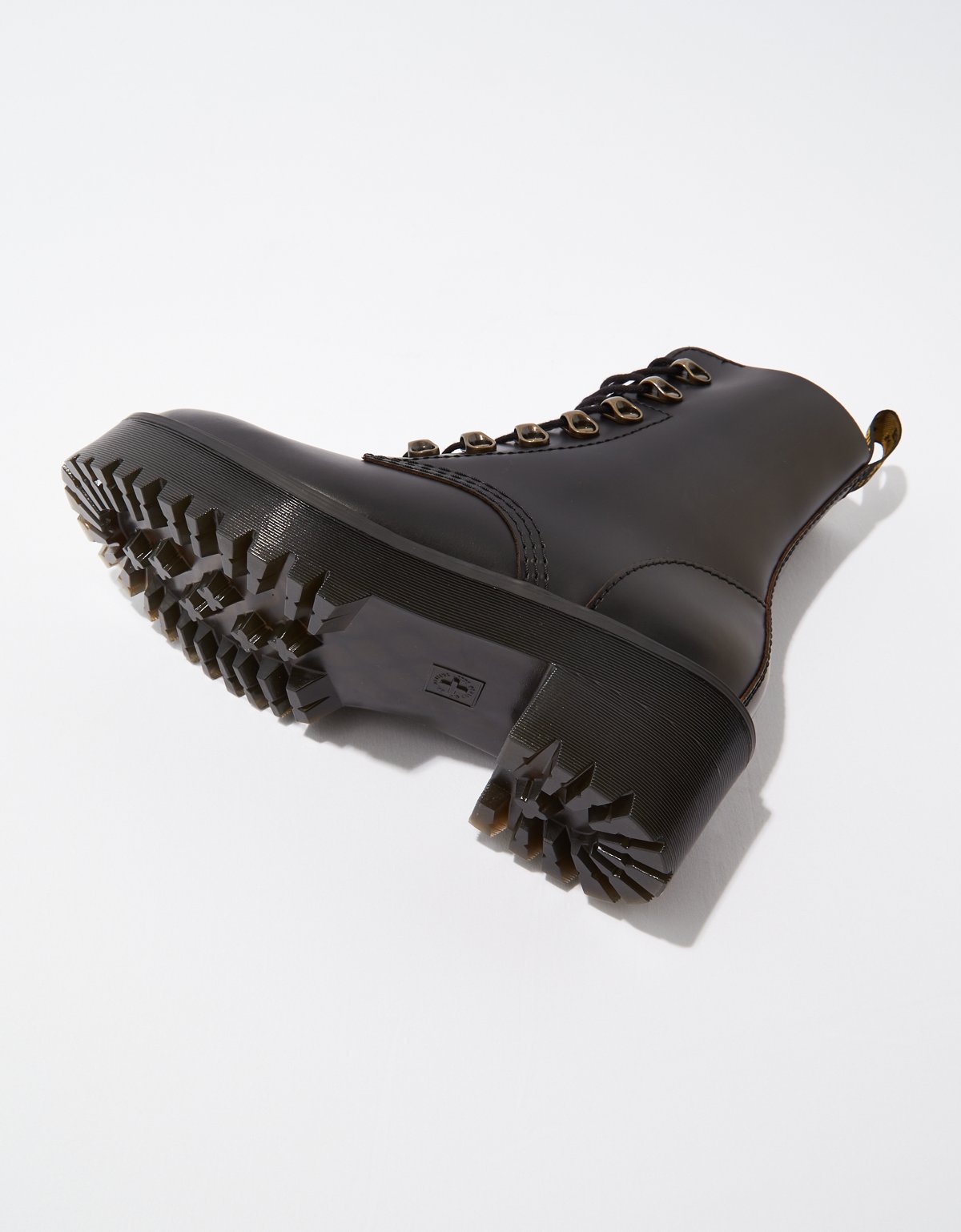 Dr. Martens Women's Leona Platform Boot - image 4