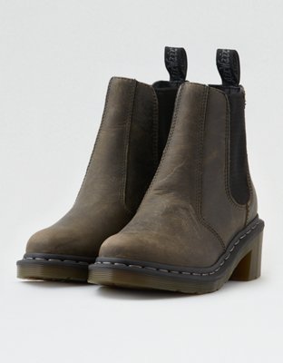 chelsea boot doc martens