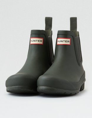 Hunter Chelsea Rain Boots