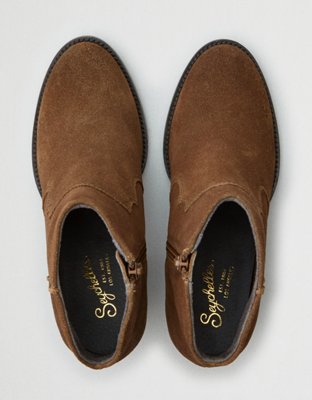 American Eagle Seychelles Jitters Bootie — фото 2