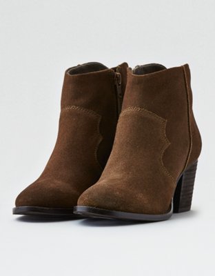 American Eagle Seychelles Jitters Bootie — фото 3