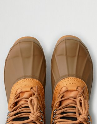 Женские ботинки American Eagle Hunter Duck Boot — фото 2