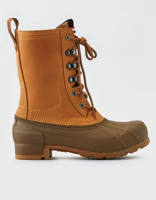 Hunter Duck Boot
