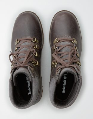 Женские ботинки American Eagle Timberland Wheelwright Boot — фото 2