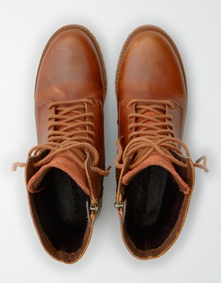 Женские ботинки American Eagle Timberland Banfield Boot — фото 2