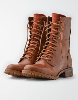 Женские ботинки American Eagle Timberland Banfield Boot — фото 3