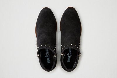 Женские ботинки American Eagle Minnetonka Brie Boot — фото 2