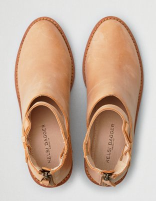 American Eagle Kelsi Dagger Brooklyn Kadeeja Bootie — фото 2