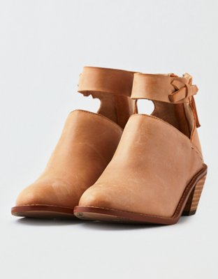 American Eagle Kelsi Dagger Brooklyn Kadeeja Bootie — фото 3