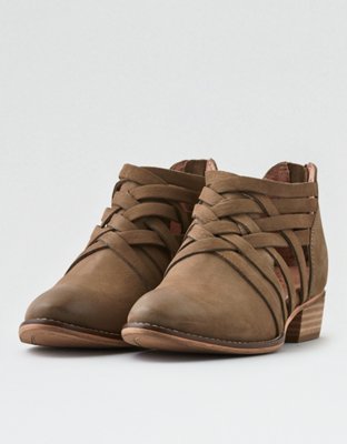 American Eagle SEYCHELLES SO BLUE BOOTIE — фото 3