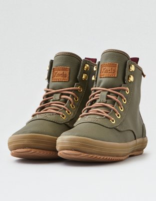 keds scout collection