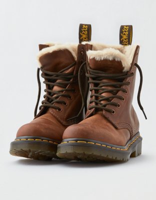 Женские ботинки American Eagle Dr. Martens 1460 Boot — фото 3