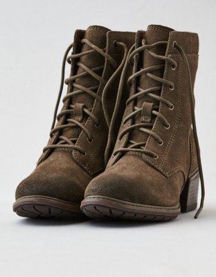 timberland sutherlin bay lace up boot