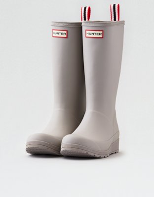 Женские ботинки American Eagle Hunter Original Play Boot — фото 3